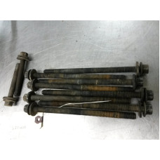 101M023 Cylinder Head Bolt Kit For 97-99 Pontiac Grand Am  2.4